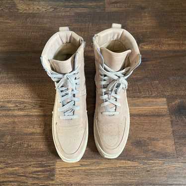 fear of god military sneakers - Gem fear of god military sneakers - Gem