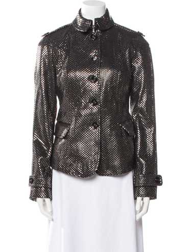 Burberry Burberry Prorsum Black Tag - Gem Burberry Burberry Prorsum Black Tag - Gem