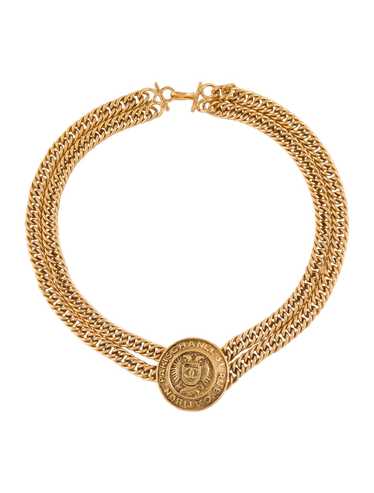 Chanel Gold-Plated - image 1