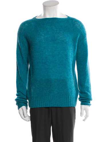 Prada Wool Pullover From the 2013 Collection by Mi