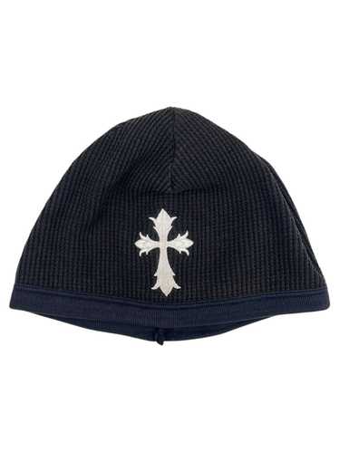 Vintage chrome hearts cross - Gem