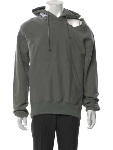 Vetements x champion hoodie - Gem Vetements x champion hoodie - Gem