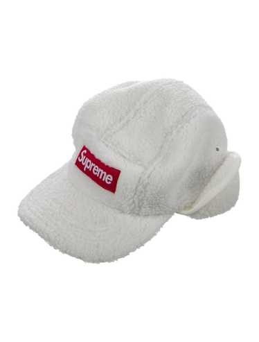New era supreme earflap - Gem
