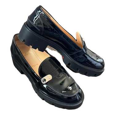 Christian Louboutin Patent leather flats - image 1