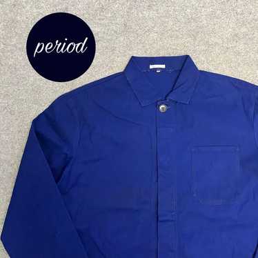 Vintage work jacket euro - Gem
