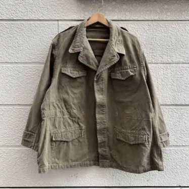 French army m47 field - Gem