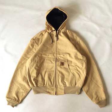 Carhartt 90s vintage active - Gem Carhartt 90s vintage active - Gem