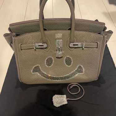 Miu miu bijou clutch - Gem