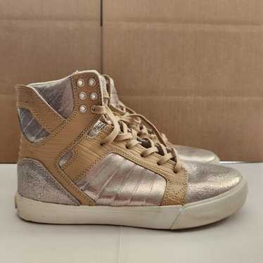 Supra muska 001 metallic - Gem