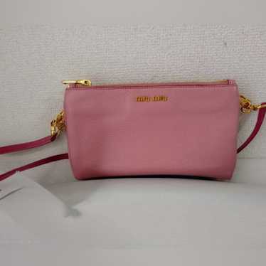 Miumiu miu miu body - Gem Miumiu miu miu body - Gem