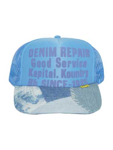 Kapital kapital repair - Gem