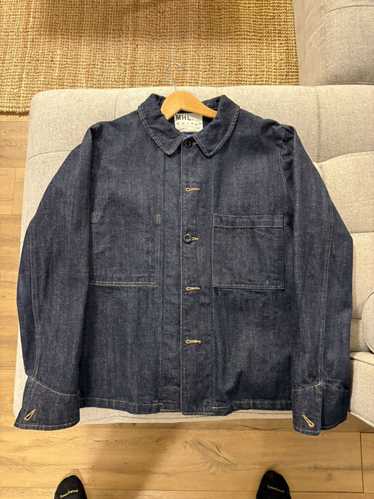 Jacket mhl japan - Gem