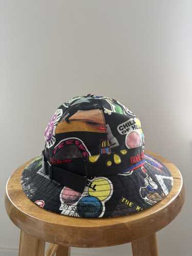 Supreme gore tex hat - Gem