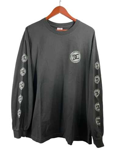 Ftp Long Sleeve Tee - Gem