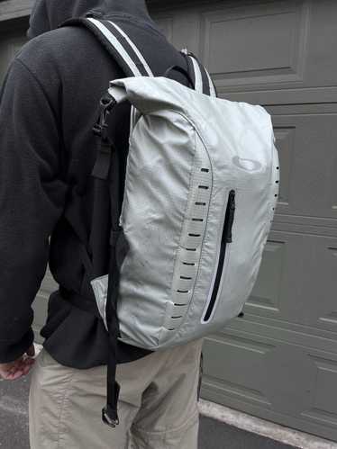 Oakley tech backpack backpack - Gem