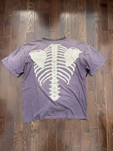 Kapital kapital skeleton - Gem