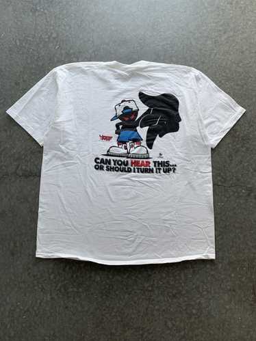 Vintage 90s whoop ass - Gem