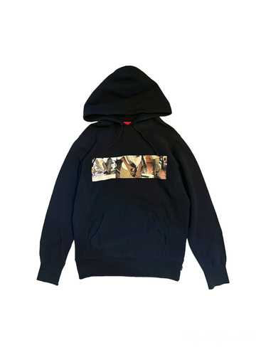 Supreme deadstock larry clark - Gem