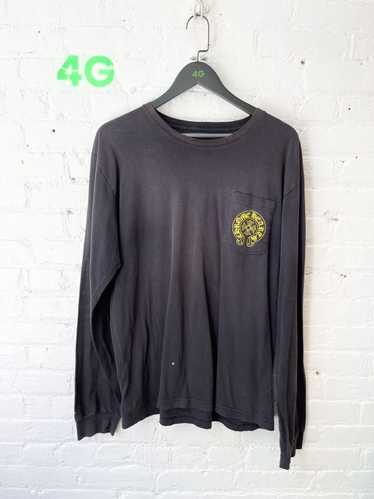 Chrome hearts faded chrome - Gem Chrome hearts faded chrome - Gem