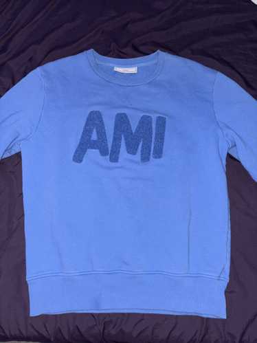 Ami ami paris logo - Gem