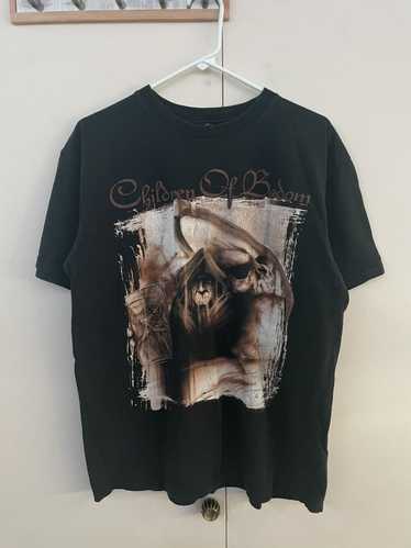 Children of bodom - - Gem