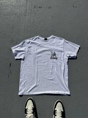 Stussy tee bob marley - Gem