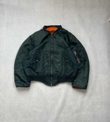 Vintage bomber ma 1 - Gem Vintage bomber ma 1 - Gem