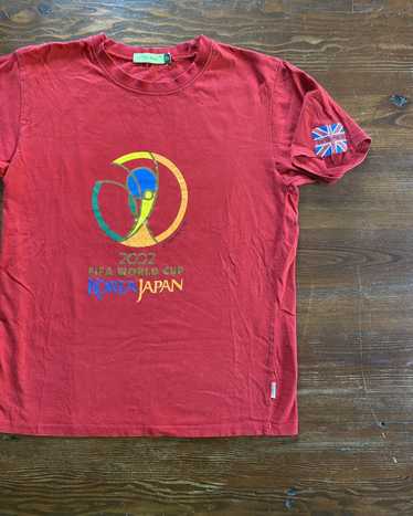 Fifa world cup korea/japan - Gem
