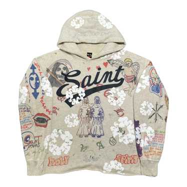 Saint michael denim tears - Gem Saint michael denim tears - Gem