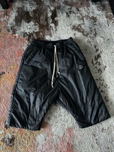 Moncler rick owens rick - Gem