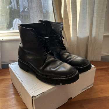 Guidi nonnative undercover - Gem