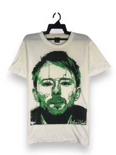 Undercover fw13 thom yorke - Gem