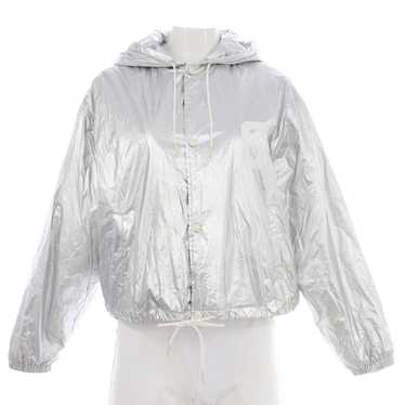 Céline silver jacket - Gem