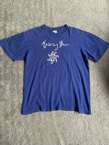 Mazzy star - Gem Mazzy star - Gem