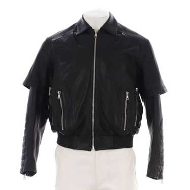 Mens balmain zip up - Gem