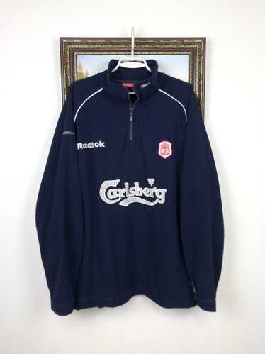Reebok reebok liverpool football - Gem