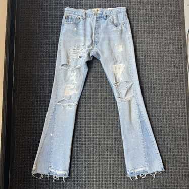 Gallery dept jeans - Gem Gallery dept jeans - Gem