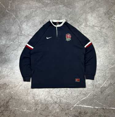 England rugby union nike - Gem