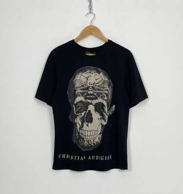 Hysteric glamour skull print - Gem Hysteric glamour skull print - Gem
