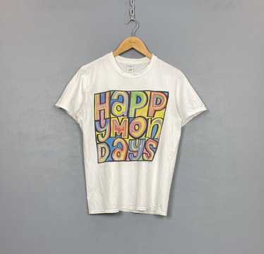 90s happy mondays t - Gem