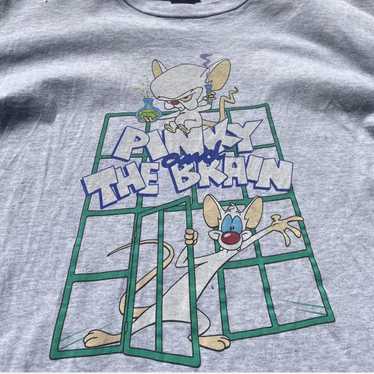 Warner bros vintage pinky - Gem