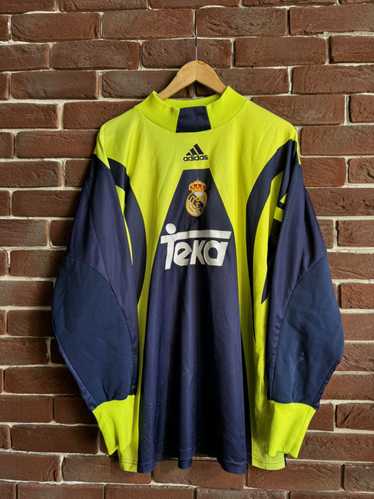 Vintage real madrid 1998-99 - Gem