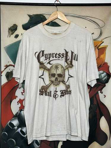 Cypress hill band shirt - Gem Cypress hill band shirt - Gem
