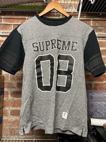 Supreme football jersey - Gem