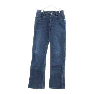 Chrome hearts denim pants - Gem Chrome hearts denim pants - Gem