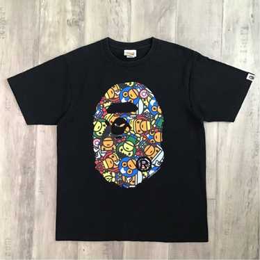 Bathing ape marvel - Gem