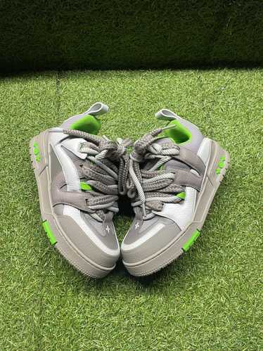 【ルイヴィトン】LV スケート スニーカー モノグラムフラワー Sneaker LV Skate Louis Vuitton(ルイヴィトン) - 海外通販のBUYMA