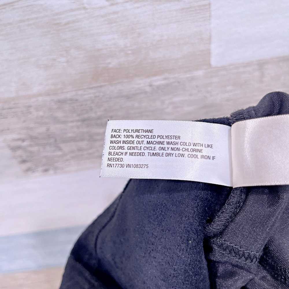 Target Basics Universal Threads High Rise Faux Le… - image 8