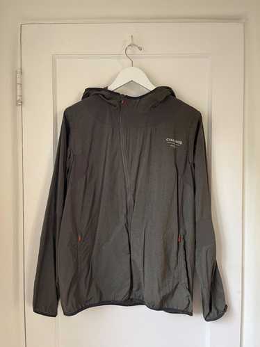 GYAKUSOU  UC LIGHTWEIGHT JACKET/グレー/S Nike X Undercover Gyakusou Embossed Woven Jacket Grey Army