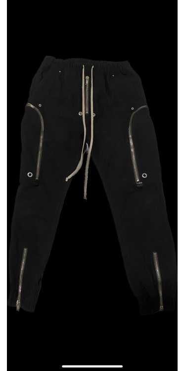 Rick owens bauhaus - Gem